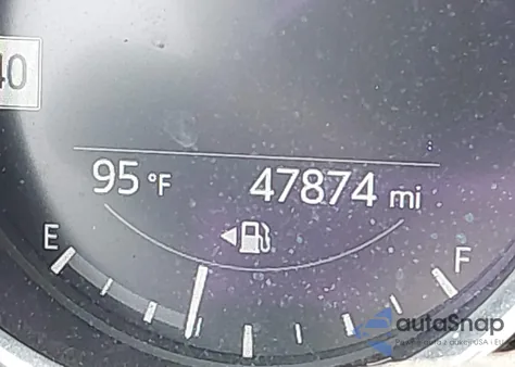 2021 Mazda Mx-5 Miata Grand Touring z USA, uszkodzony, nr VIN JM1NDAD79M0457032